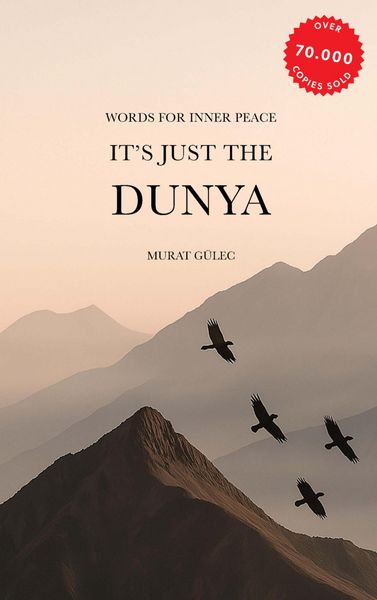 Produktbild: It's just the Dunya