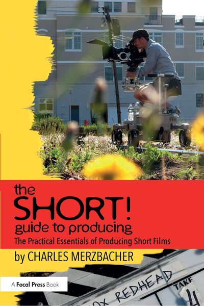 Produktbild: The SHORT! Guide to Producing