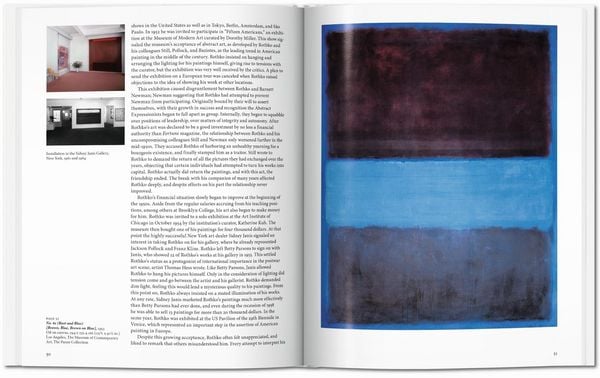 Produktbild: Rothko