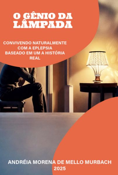 Produktbild: O G&ecirc;nio Da L&atilde;mpada