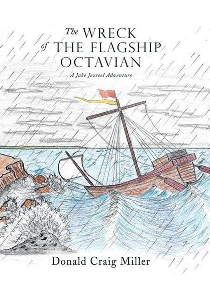 Produktbild: The Wreck of the Flagship Octavian
