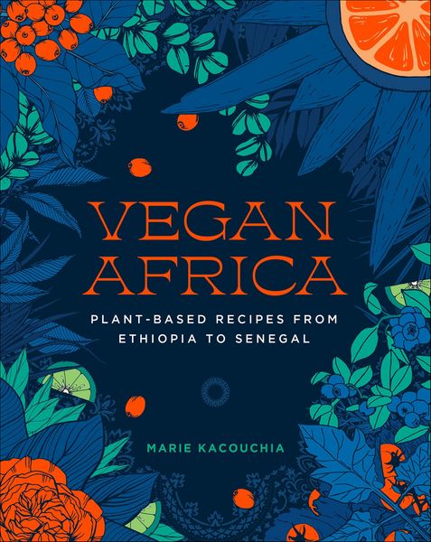 Produktbild: Vegan Africa
