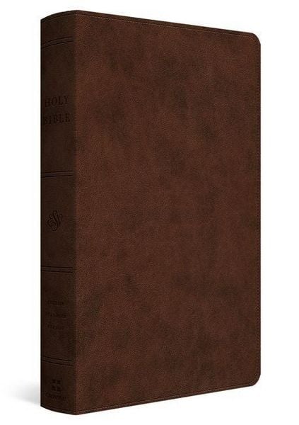 Produktbild: ESV Holy Bible