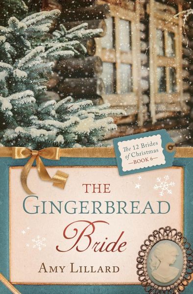 Produktbild: Gingerbread Bride