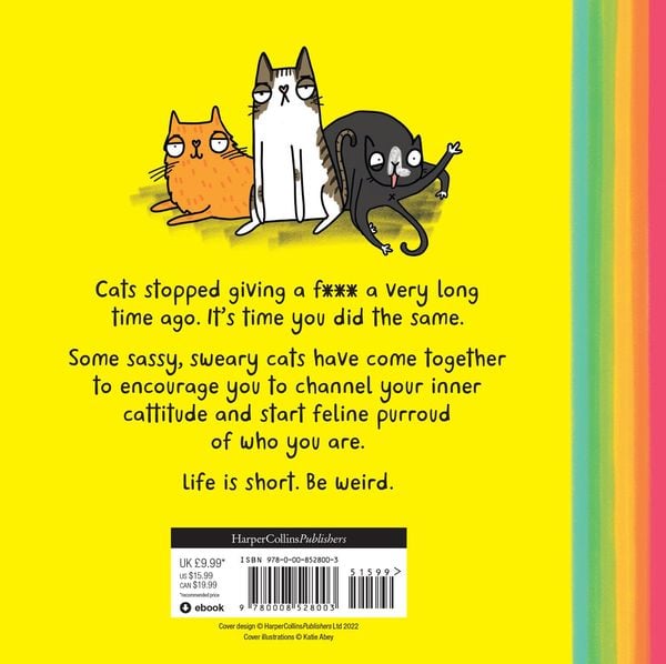 Produktbild: Cattitude