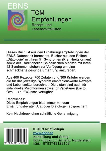 Produktbild: TCM - Dickdarm - Hitze blockiert den Dickdarm II akut