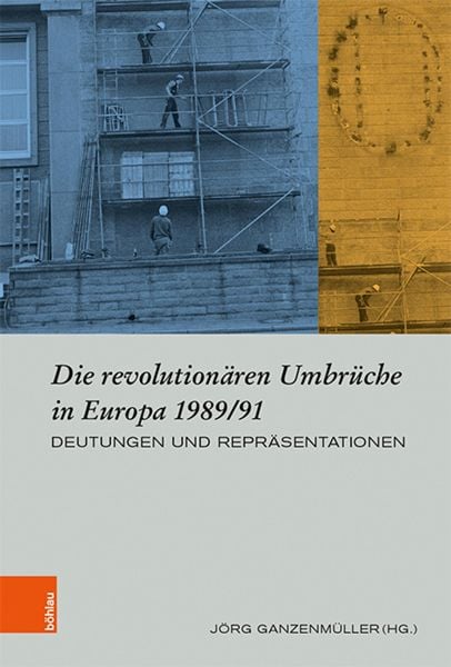 Produktbild: Gesellschaft als staatliche Veranstaltung?
