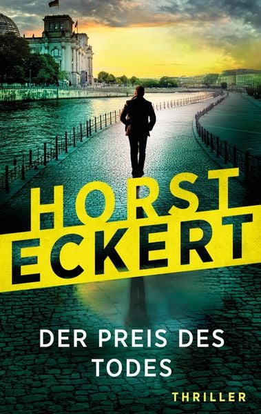 Produktbild: Der Preis des Todes (Nur bei uns!)