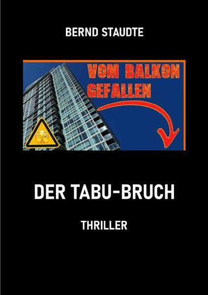 Produktbild: Der Tabu-Bruch
