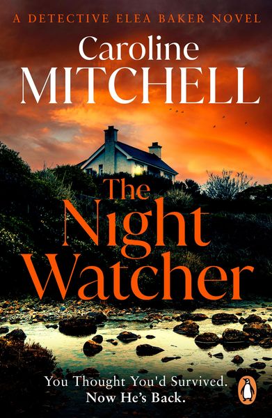 Produktbild: The Night Watcher