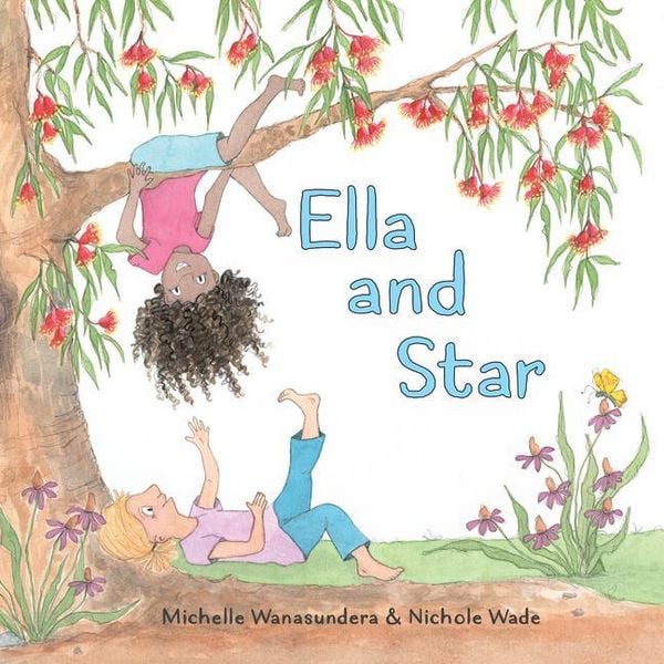 Produktbild: Ella and Star