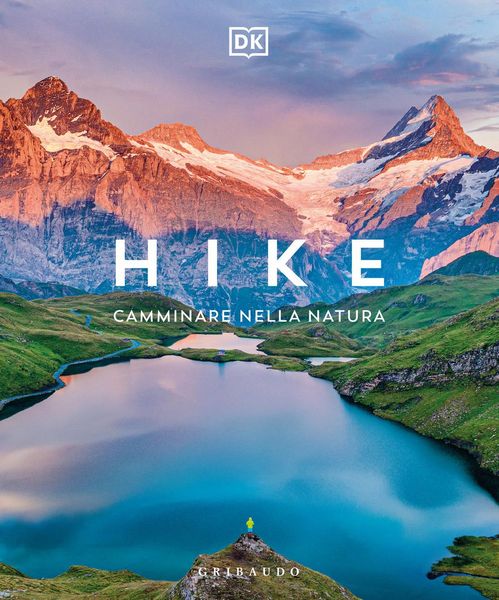Produktbild: Hike. Camminare nella natura