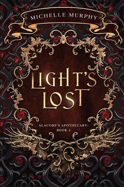 Produktbild: Light's Lost