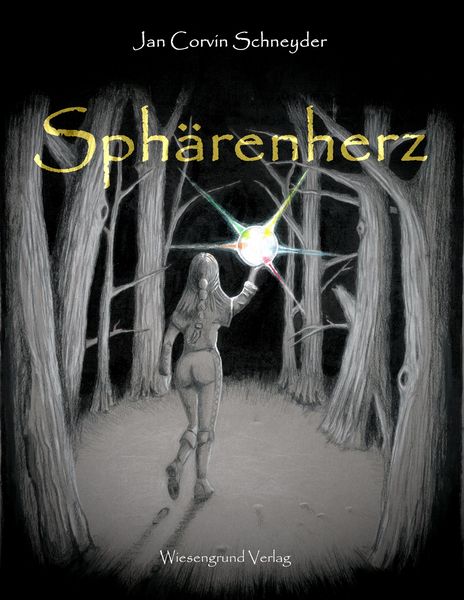 Produktbild: Sph&auml;renherz