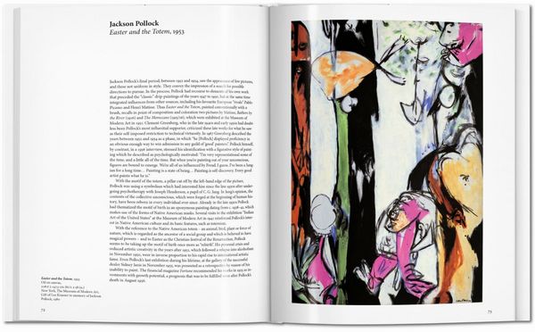 Produktbild: Abstract Expressionism