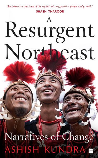 Produktbild: A Resurgent Northeast
