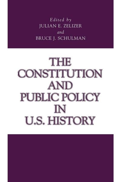 Produktbild: Issues in Policy History