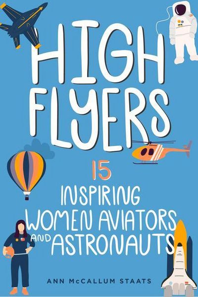 Produktbild: McCallum Staats, A: High Flyers