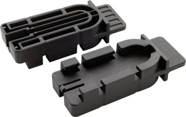 Produktbild: Wolfcraft 6985000 Montagezwinge Spann-Weite (max.):450mm