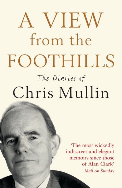 Produktbild: A View From The Foothills