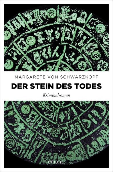 Produktbild: Der Stein des Todes