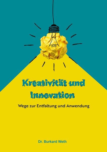 Produktbild: Kreativit&auml;t und Innovation