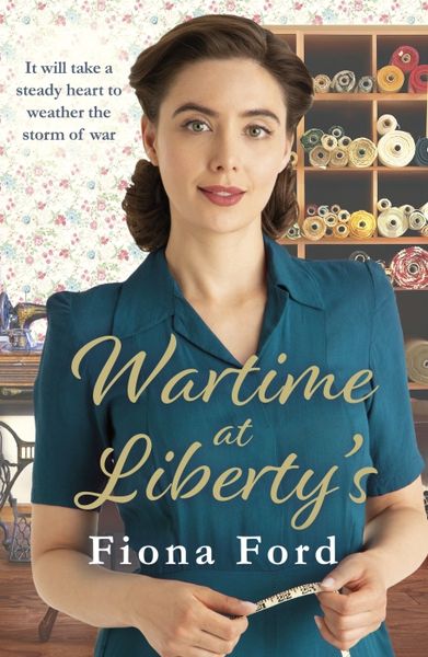 Produktbild: Wartime at Liberty''s