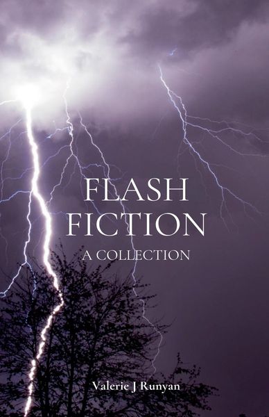 Produktbild: Flash Fiction