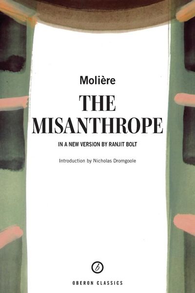 Produktbild: The Misanthrope