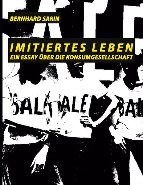 Produktbild: Imitiertes Leben