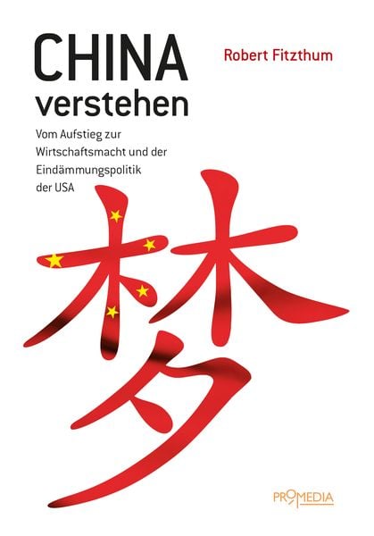 Produktbild: China verstehen