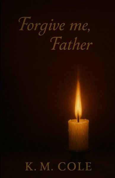 Produktbild: Forgive Me, Father