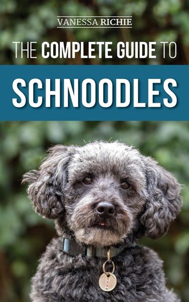 Produktbild: The Complete Guide to Schnoodles