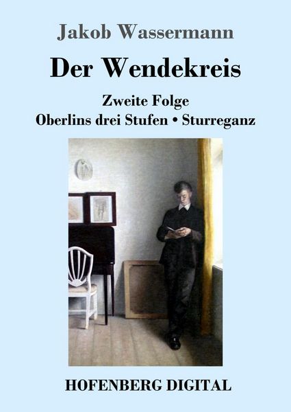 Produktbild: Der Wendekreis