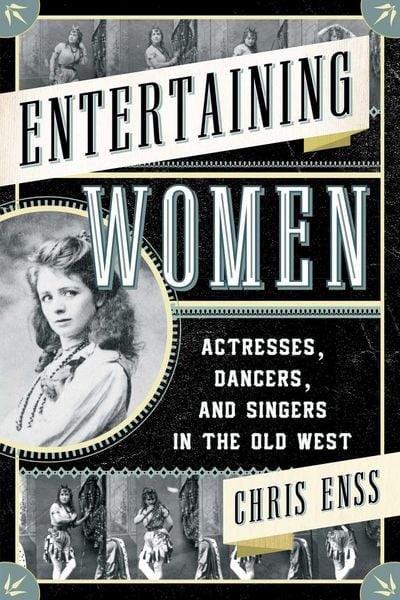 Produktbild: Entertaining Women