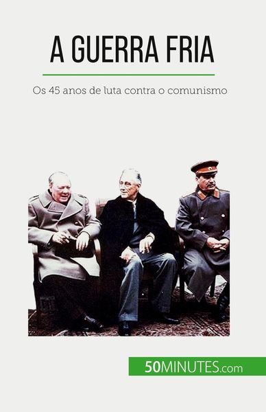 Produktbild: A Guerra Fria