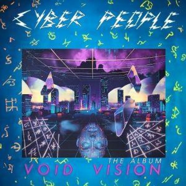 Produktbild: Void Vision - The Album