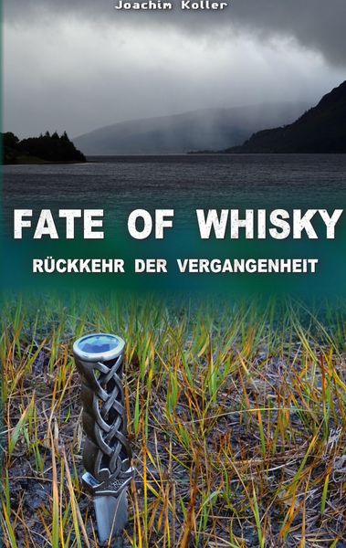 Produktbild: Fate of Whisky