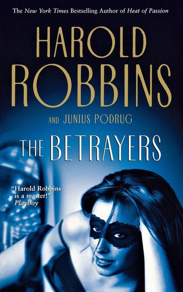 Produktbild: The Betrayers
