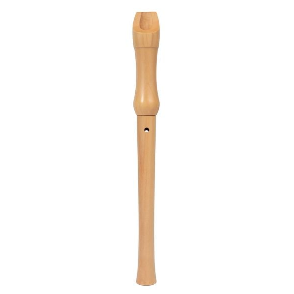 Produktbild: Wooden Recorder Maple - German fingering