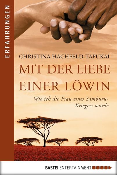 Produktbild: Mit der Liebe einer L&ouml;win