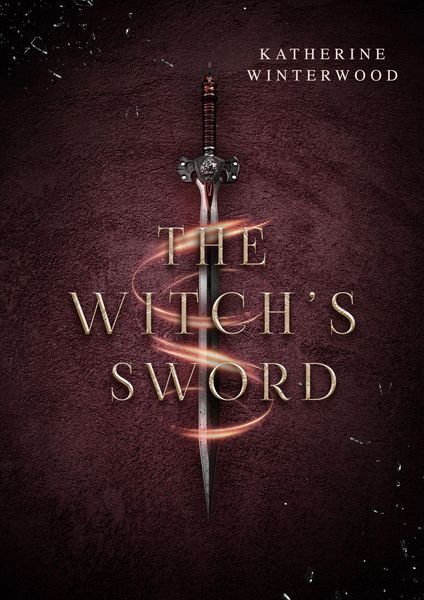 Produktbild: The Witch's Sword