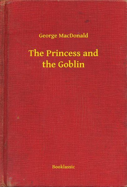 Produktbild: The Princess and the Goblin