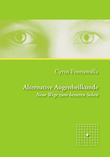 Produktbild: Alternative Augenheilkunde