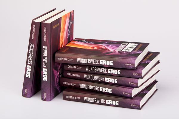 Produktbild: Wunderwerk Erde