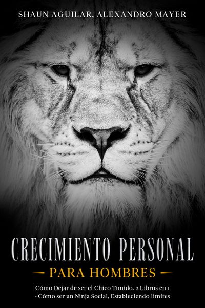 Produktbild: Crecimiento Personal para Hombres