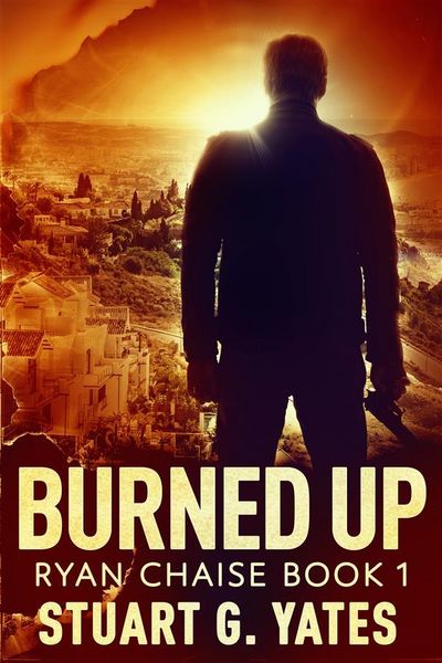 Produktbild: Burned Up