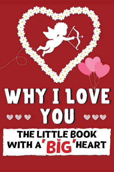Produktbild: Why I Love You