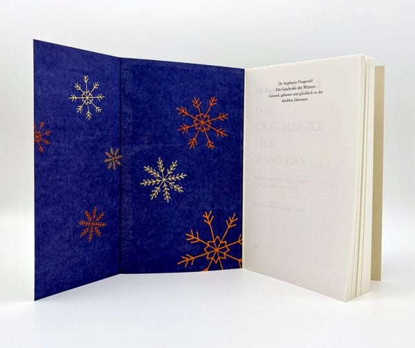 Produktbild: Die Geschenke des Winters
