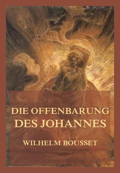 Produktbild: Die Offenbarung des Johannes